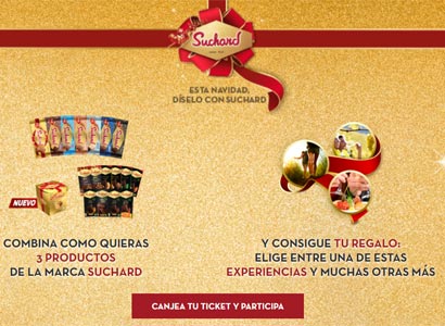 Experiencias de aventura, ocio y bienestar Experiencias de aventura, ocio y bienestar